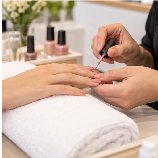 Manicure