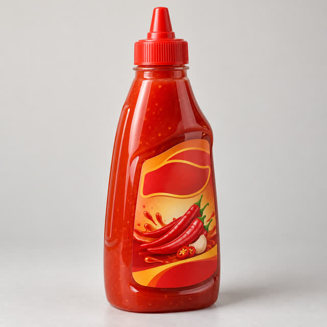 Saus Sambal 340 ml