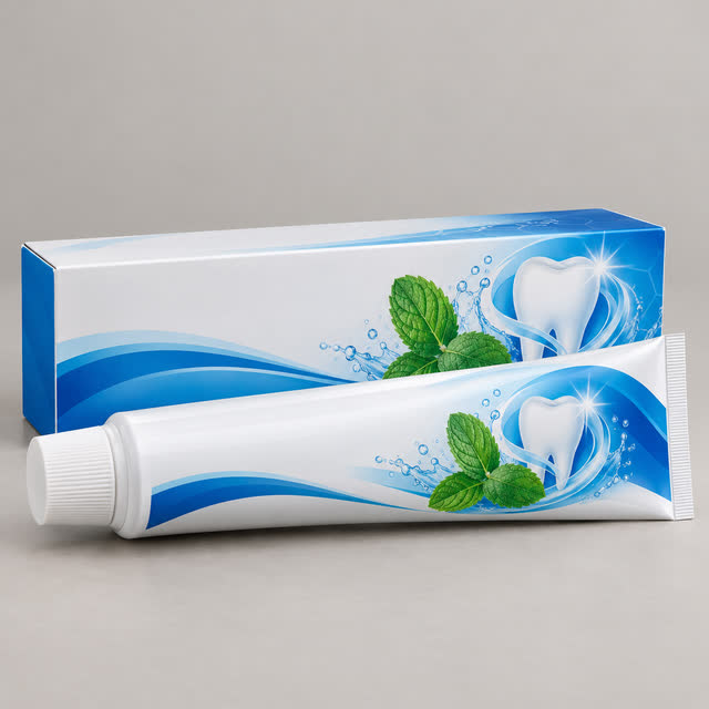 Pasta Gigi Mint 120 g